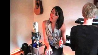 Kirsten Joy sings 'Natural Woman" (cover) Aretha Franklin / Carole King