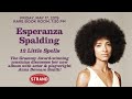 Esperanza Spalding | 12 Little Spells