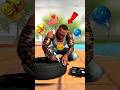KALU NE FAMOUS 🥳 || INDIAN BIKE DRIVING 3D || #shorts #viral #indianbikesdriving3d