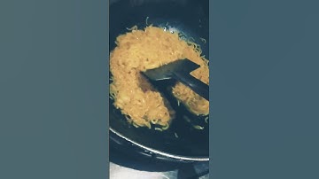 maggie recipe #funny #comedy #fun #viral #trending #youtubeshorts #cricket #ytshorts #maggiespecial