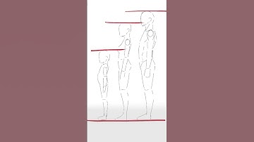 Mistake Drawing Perspective - Quick Art Tips #art #sketch #shorts #tutorial #drawingtutorial #anime