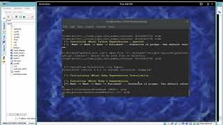 Veil Evasion Final Installation CEH ethical hacking courses