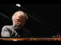 Radu Lupu ~ Schumann Humoreske, op  20 ~ live 1983