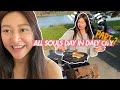 All Souls’ Day in DALY CITY California -  Part 2 | Rufa Mae in the Bay