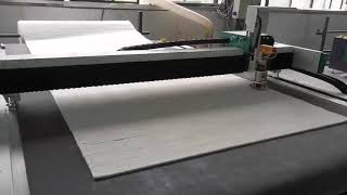 How Tocut Ceramic Fiber? Look At Aol Machine