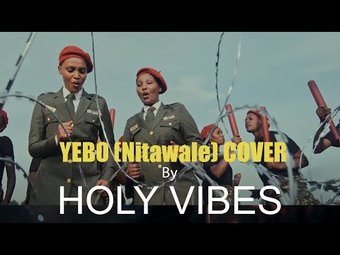 YEBO{Nitawale} BY VESTINE AND DORCAS :EP1 HOLY VIBES