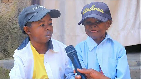 Murugo kw'ANDREA na PETERPAUL Yadusigiye agahindaA...