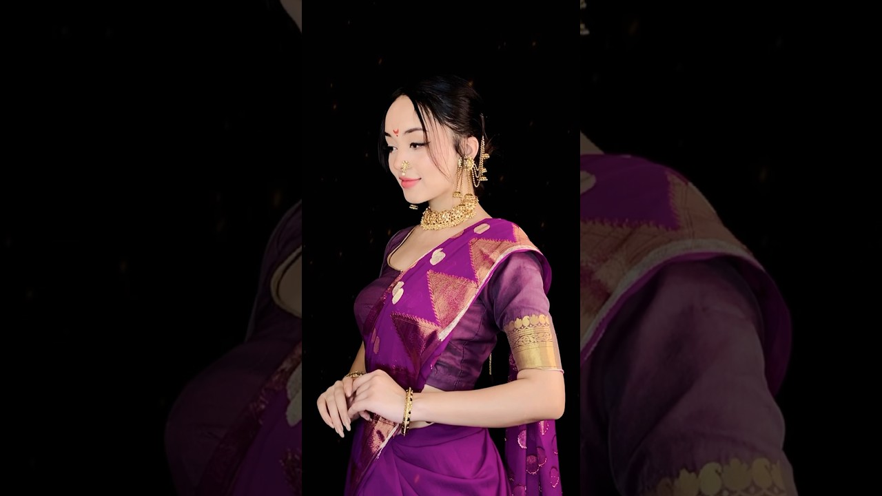 apsara aali 💘🌚     SIMPAL KHAREL NEW TRENDING TIKTOK/ REELS VIDEO 