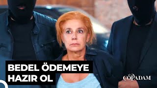 Onlar Seni İstemezken Biz Anne Dedik Sana | Çöp Adam 28. Bölüm