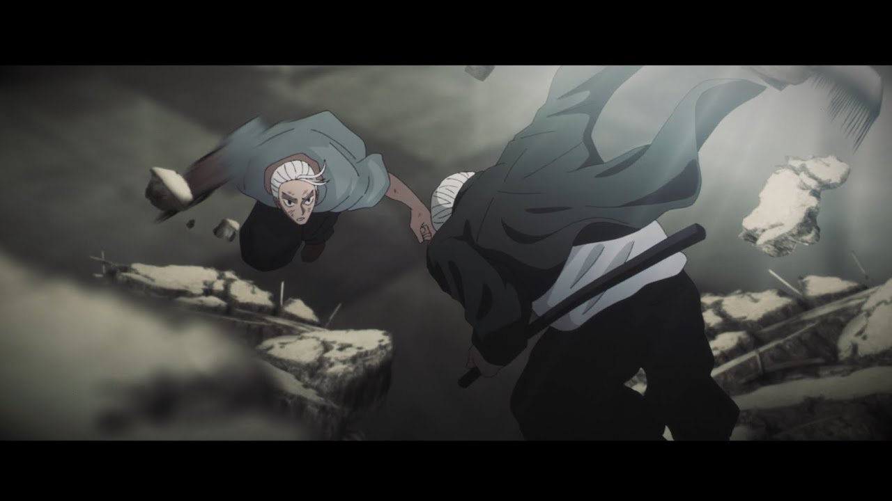 Sakamoto vs Takamura | Sakamoto Days Fan Animation 