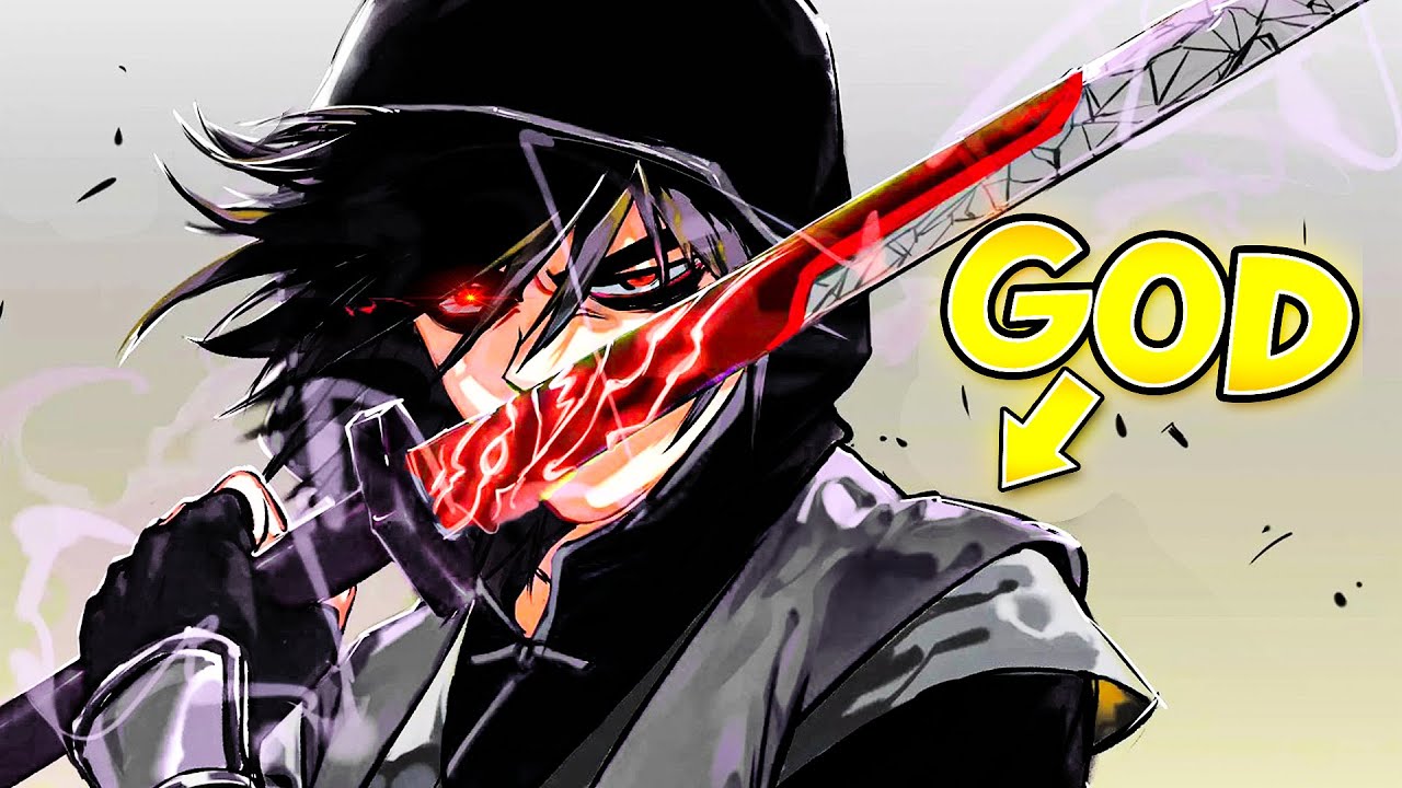 (1 - 10) World's Strongest Killer Lost His Memory and Became a Barber in Hindi