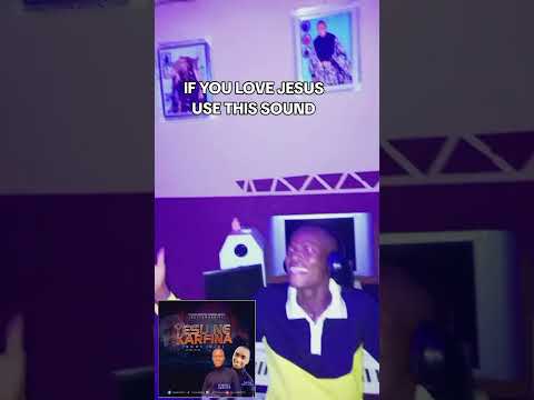 YESUNE NO BE JUJU COVER BY BARNABAS AUTA Dance Music Duet Song Marvelous Love Trending 