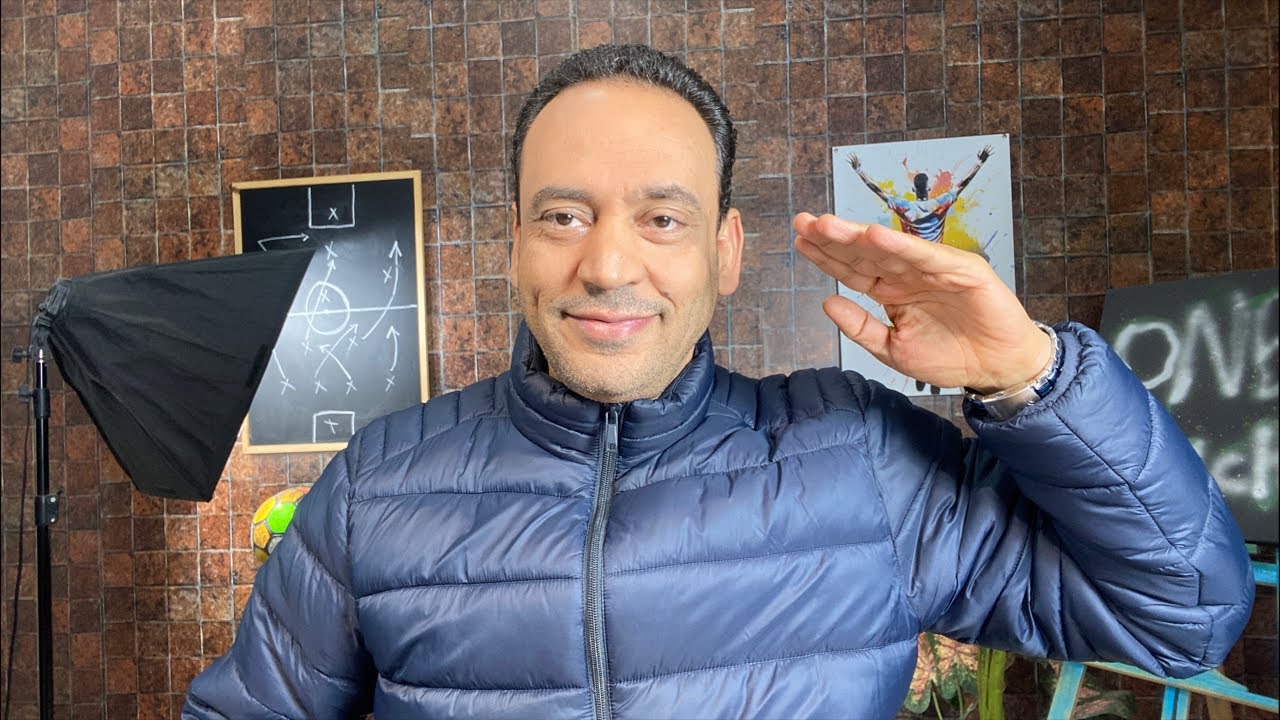 رعب رغم الثلاثية|النقاط اولا|توروب لازم يجتهد|ديانج لغز وعيد 