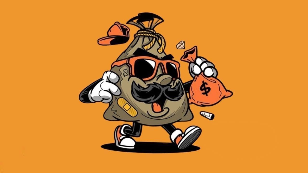 Freestyle Type Beat - "Flow Blessed" l Free Type Beat 2022 l Rap Trap Instrumental