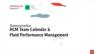 Information Team Calendar and Fluid Performance Management - BLUEPRINT 4D 2022 Guide