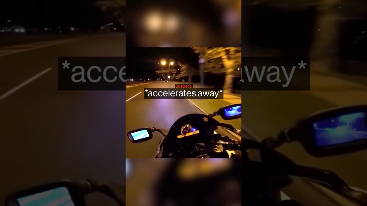 Suspect Escapes A Police Helicopter