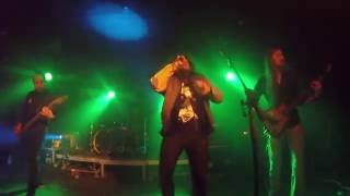 Dreadpin - Nightfall