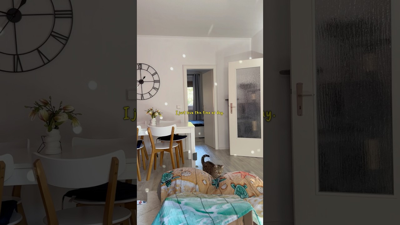 Simple life in Germany🦩