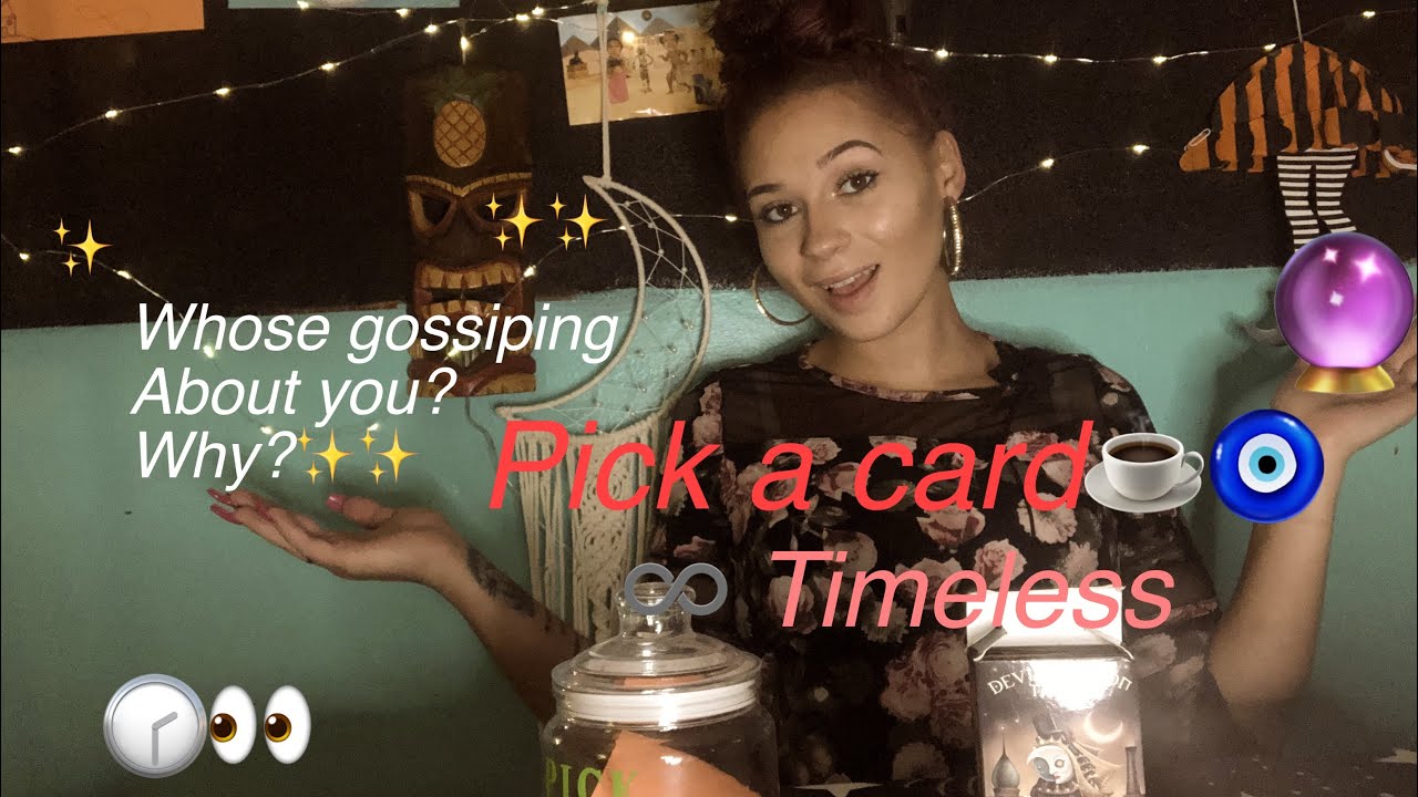 Кто сплетничает о тебе?☕️👀почему?🔮выбери карту (вне времени)