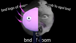 Bnd Of Doom Ver.3 Jumpscare