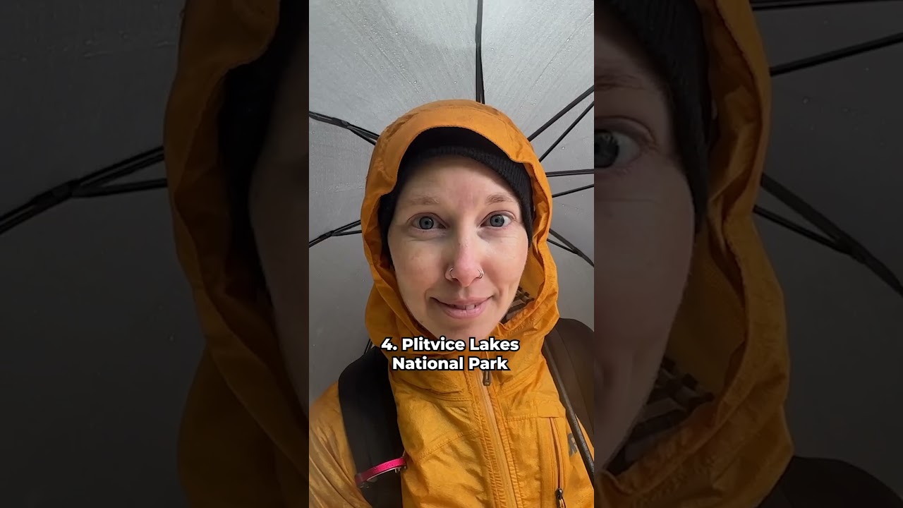 4 INCREDIBLE Hikes in Croatia You Can’t Miss 