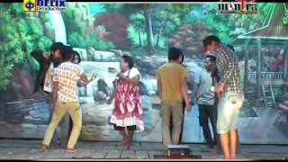 Bisikan Cinta - Sandiwara Lingga Buana