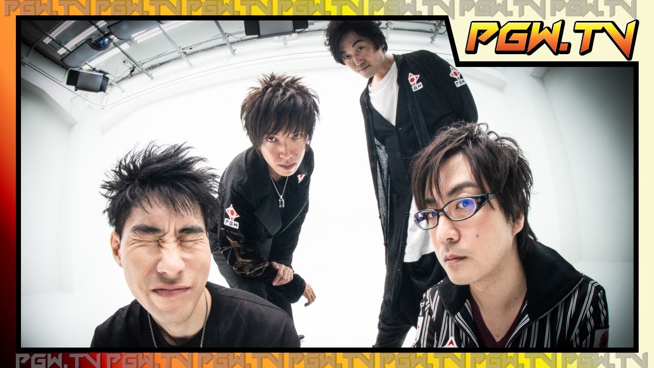 Pgw Tv Ps4メルブラ はやお 21 11 11 Youtube