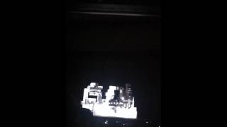 Amon Tobin - Piece of Paper - live Fox Theatre