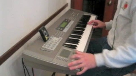 Bionic Commando Area 8 Theme