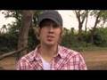Jason Roy in Nicaragua