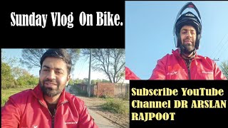 Sunday Vlog | Bike Trip_ Sunday Duty | #sunday#sundayfunday#sundayservice#sundayworship#duty#trip