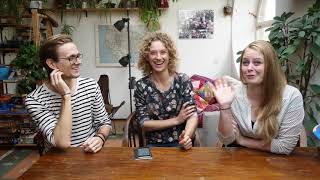 Visiting Amsterdam? Survival Dutch for Tourists