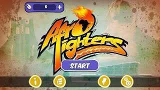 Afro Fighters Android HD Gameplay screenshot 1