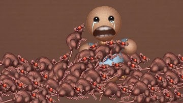 Animal Weapons Vs The Buddy - Kick the Buddy - Gameplay (IOS,ANDROID)