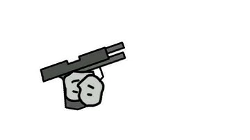 Frame By Frame No interpolation test |Madness Combat | Dc2