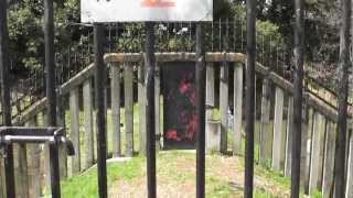 仁徳天皇陵(百舌鳥耳原中陵) 2012.3.24 仁徳天皇陵(百舌鳥耳原中陵) 2012.3.24