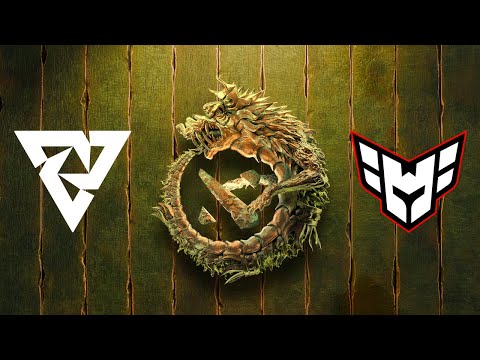 Tundra Esports vs Heroic - Playoffs - PGL DOTA 2 Wallachia Season #2