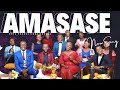 AMASASE - HOPE PRODUCTIONS CHORUS_OFFICIAL VIDEO 4K ( 254700519844)