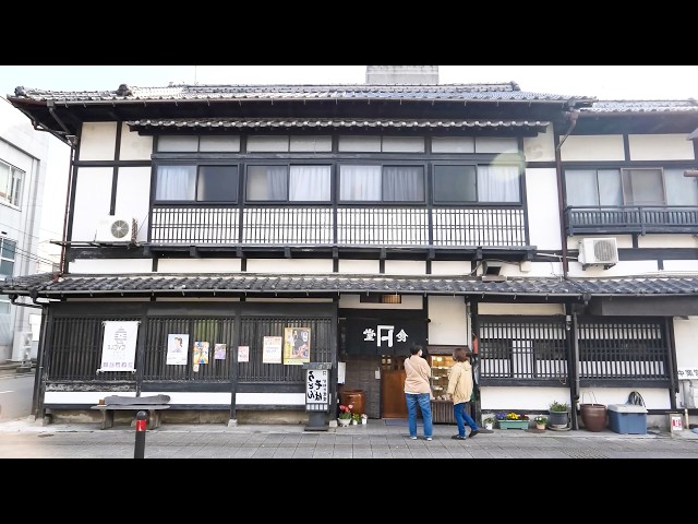 How This 132-Year-Old Japanese Diner Preserves Authentic Flavors