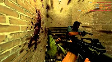 5k m4a1+usp fast (New css)