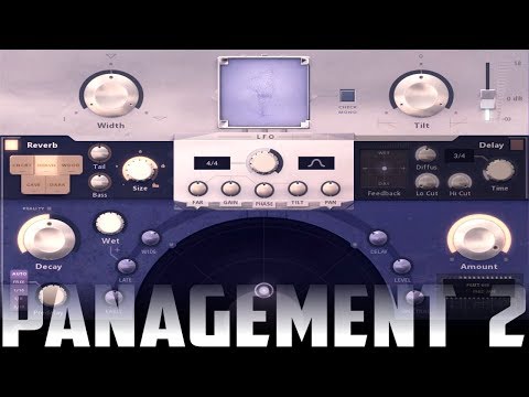 Panagement FE video preview