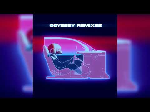 Midnight Generation - You Knock Me off of My Feet [Luc De La Croixx Remix] (Official Audio)