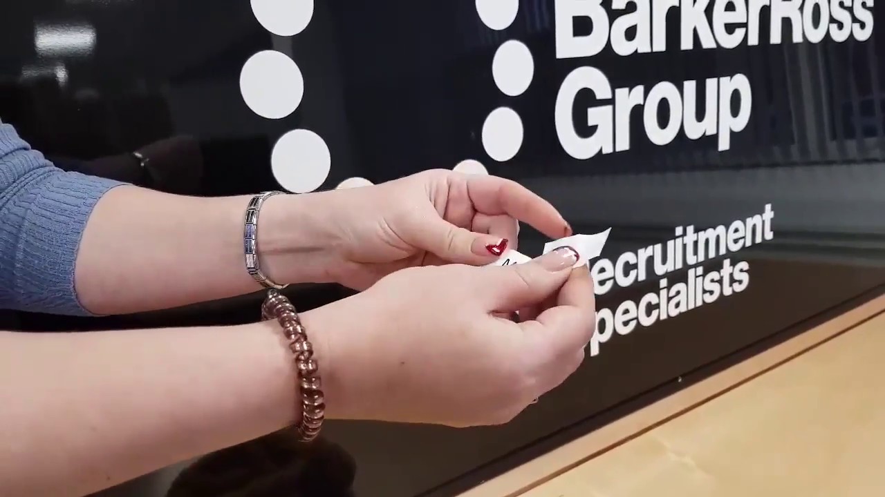 December Client Competition winner 2017!