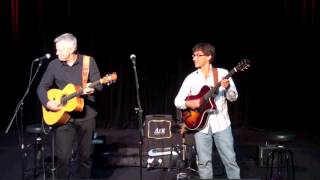 Video thumbnail of "Tommy Emmanuel - Polka Time - Live 2012"