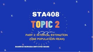 Celebrity STA408: Topic 2 (Part 2) Wealth