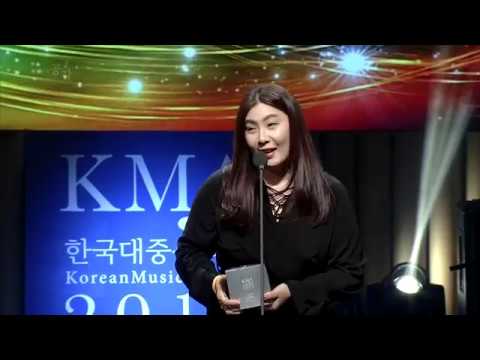 [2017 한국대중음악상] 최우수 팝 음반 - 조동진 '나무가 되어'