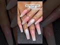 Lớp học bột chuyên form (10 buổi) kết khoá cùng 2CE #acrylic