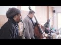 Andrew lamb trio  bc spiritual  birdwatcher sessions