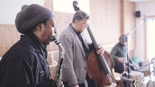 Andrew Lamb Trio - B.C. Spiritual | Birdwatcher Sessions