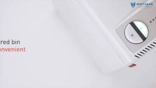 MBM Destroyit 2604 Paper Shredder